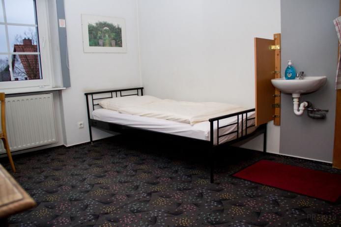 Etage 2 im Haupthaus