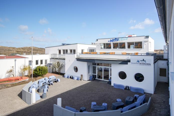 MS Waterdelle Außenansicht