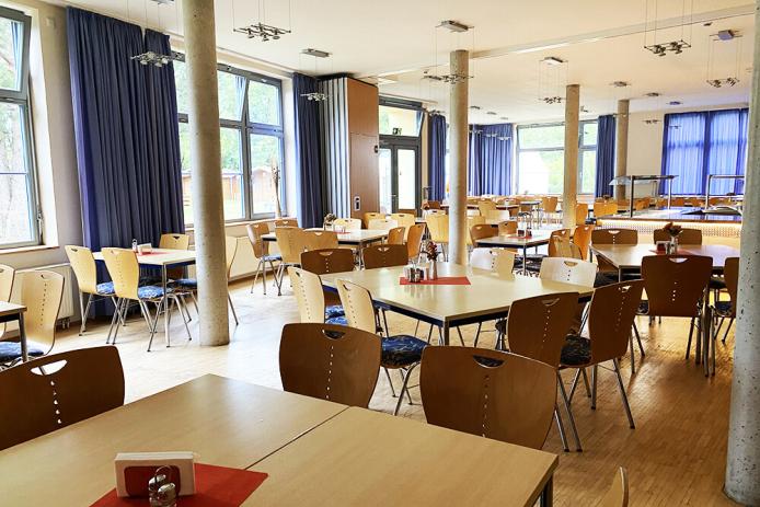 Speisesaal