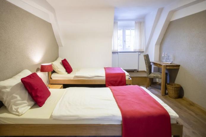 Unsere Matratzen, Kissen und Decken sind speziell für Allergiker geeignet.