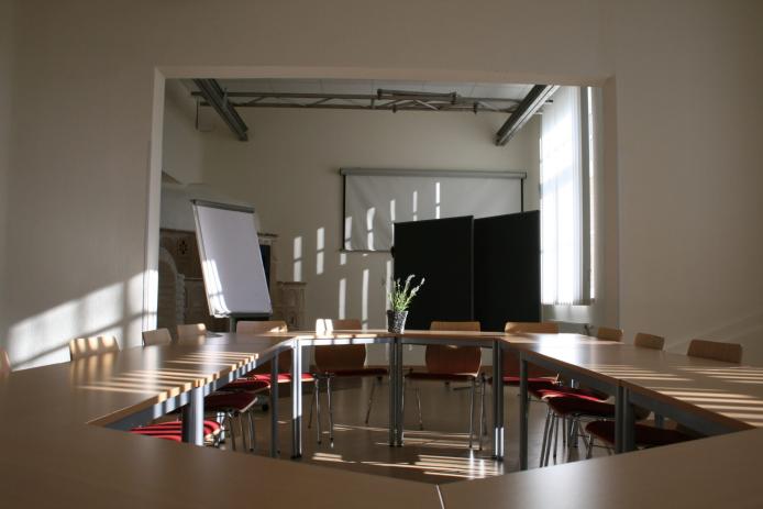 Seminarraum Auenland