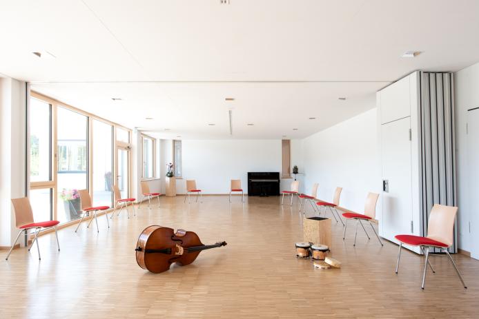 Musikraum