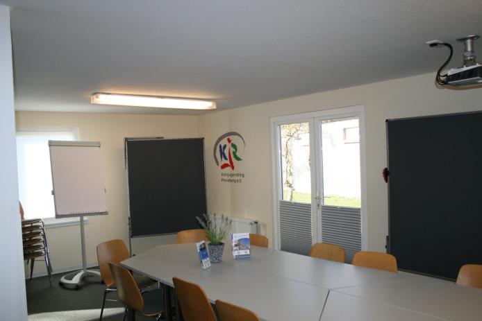 Seminarraum Selenogradsk