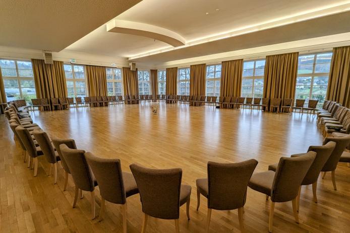 Tagungsraum