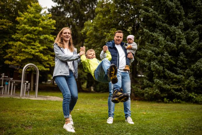 Übernachtungen & viele Aktivitäten für einen Familienurlaub