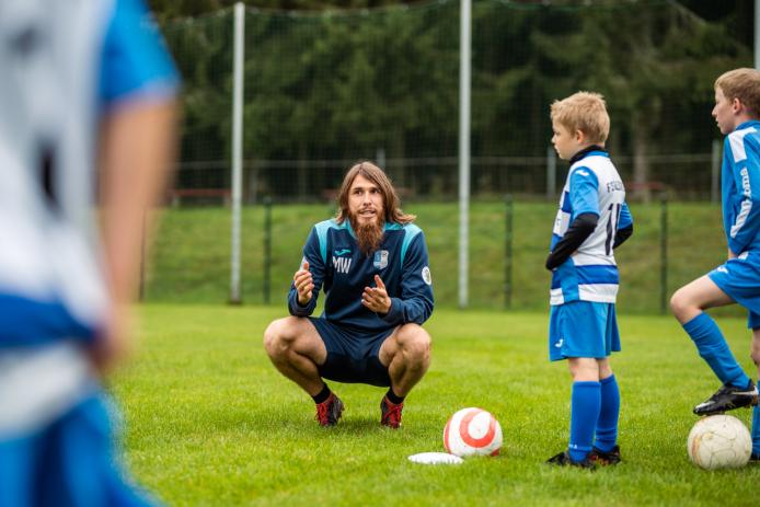 Der ideale Trainingsort für jede Sportart 
