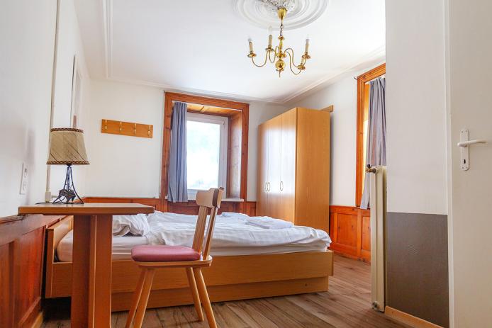 Doppelzimmer