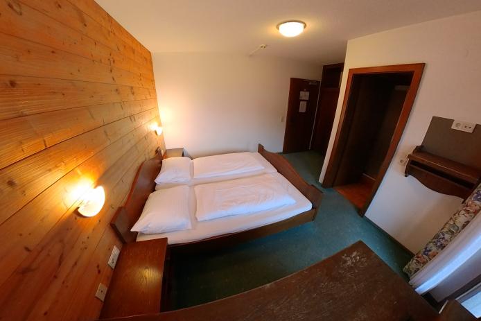 Doppelzimmer
