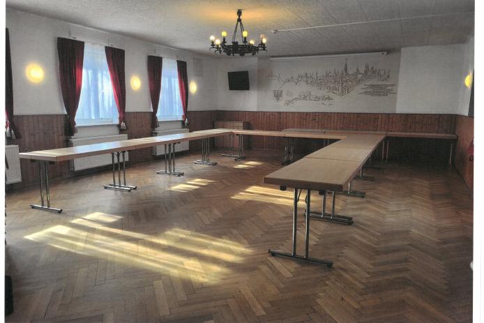 Großer Saal