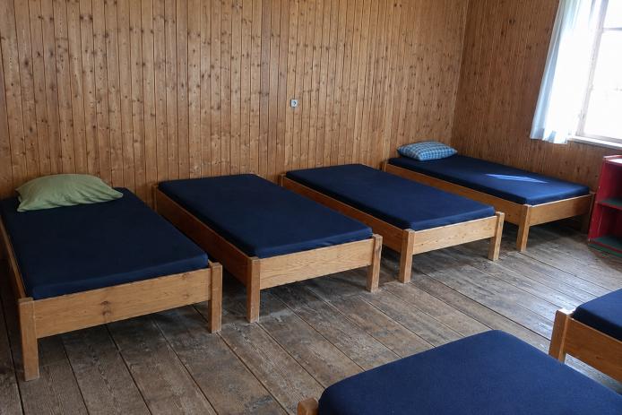 Beispiel Zimmer