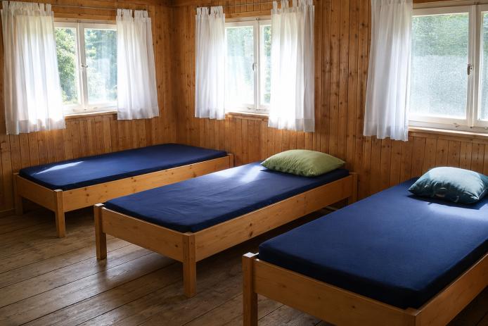 Beispiel Zimmer