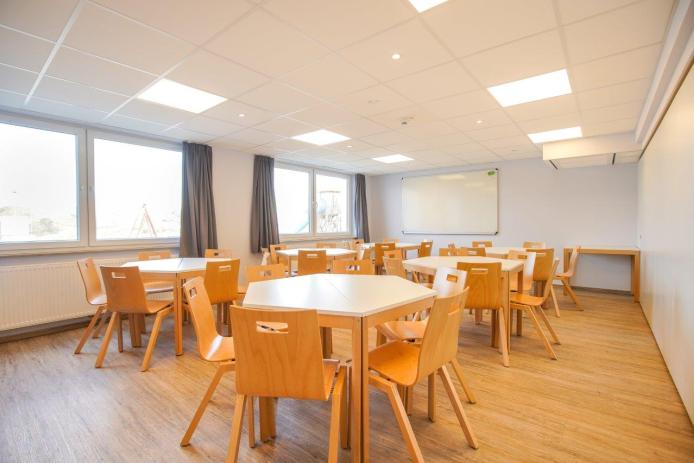 Gruppenraum "Backbord"