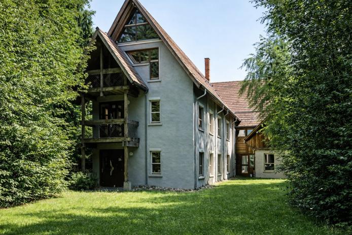 Bildungs- u. Freizeitzentrum Baden-Powell-Haus, St. Georg im Schwarzwald