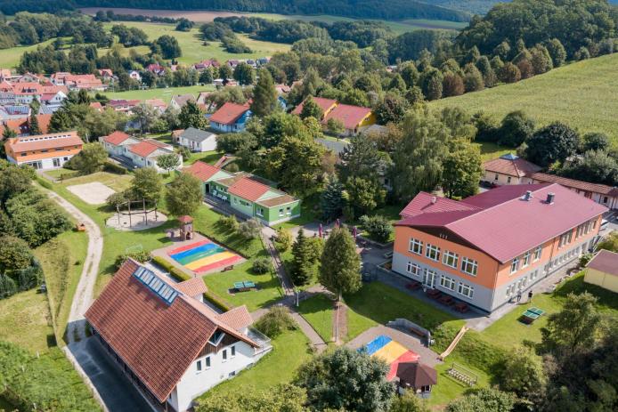 Bildungs- und Ferienstätte Eichsfeld
