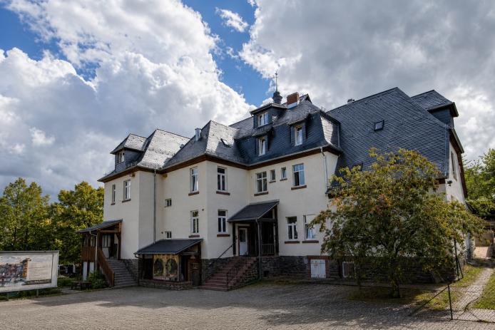 Bildungsstätte Alte Schule Anspach