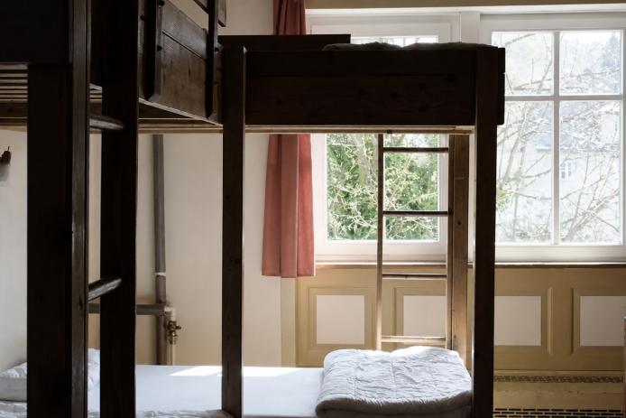 Mehrbettzimmer