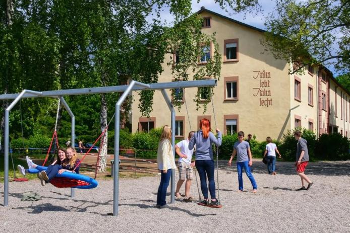 Begegnungszentrum Quelle 