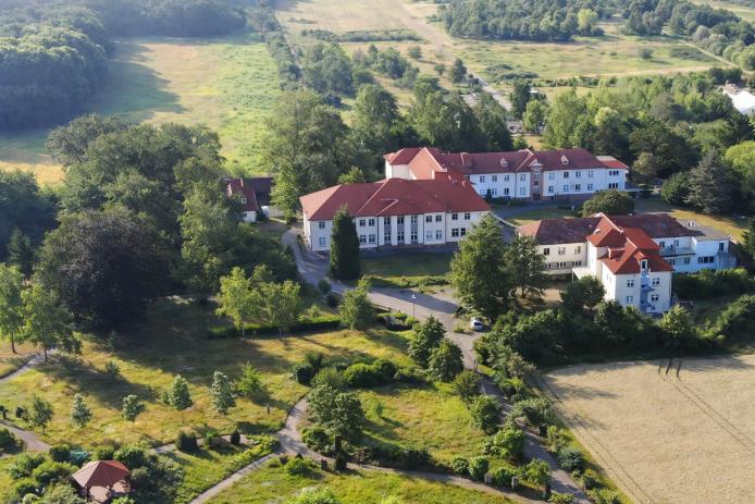 Christliche Gästehäuser Weinstraße