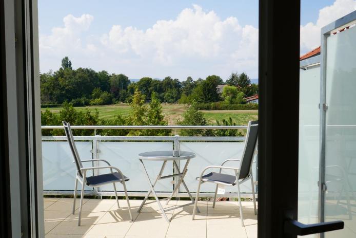 Gästehaus Oase Komfort Plus Zimmer