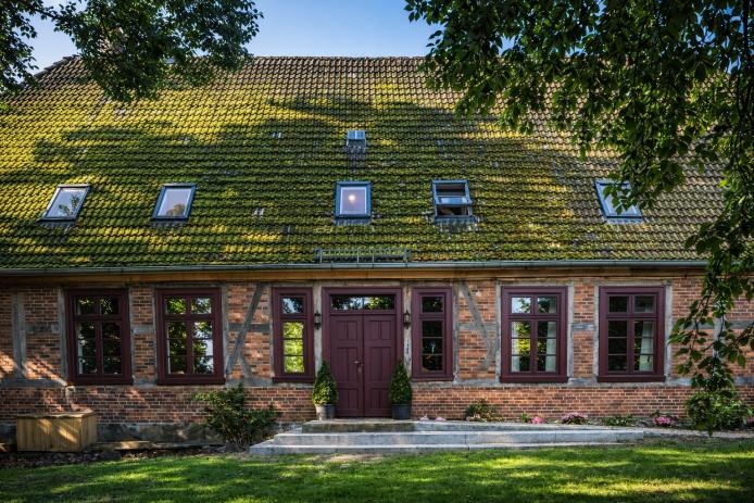 Das alte Pfarrhaus, der ideal Ort für gemeinsame Zeit!