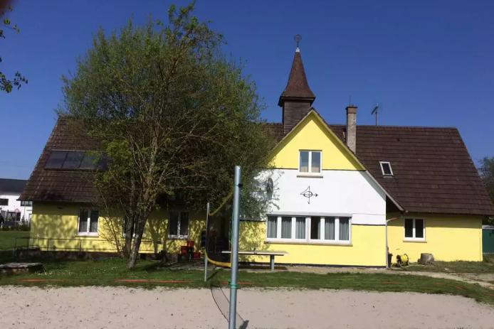 DJO-Jugendbildungsstätte Haus Südmähren