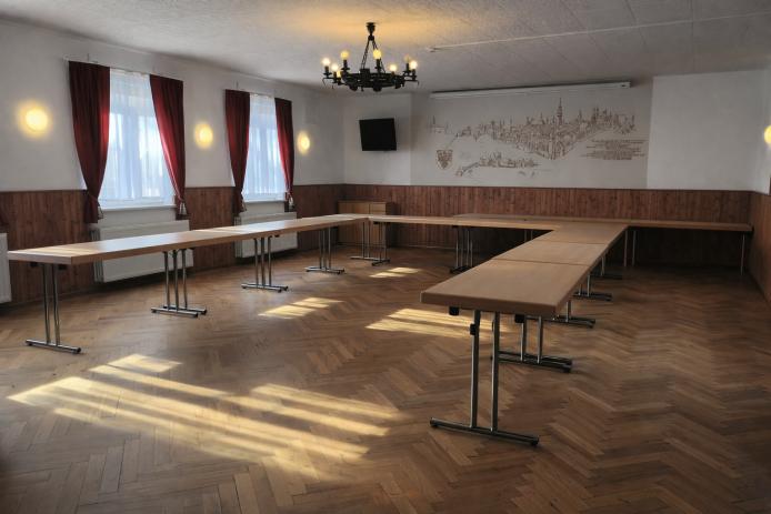 Großer Saal
