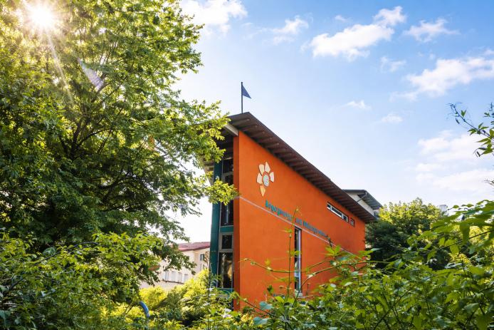 EC Begegnungs- und Bildungszentrum