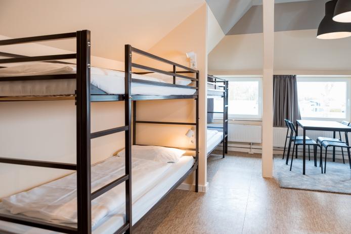 Zimmeransicht Hauptgebäude