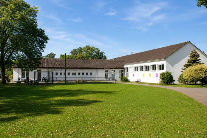 Adventure-Center im Bergischen Land