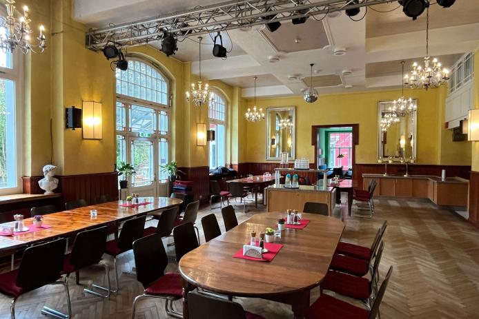 Großer Saal