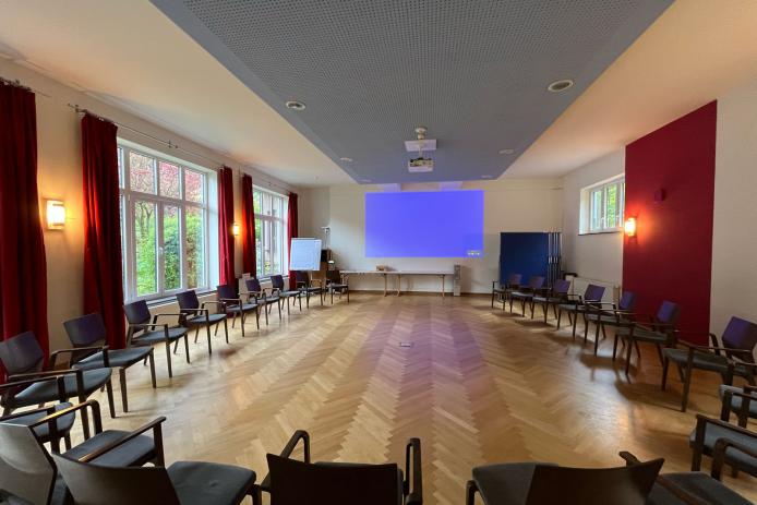 Gartensaal