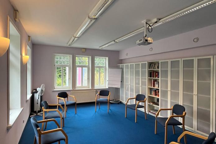Bibliothek