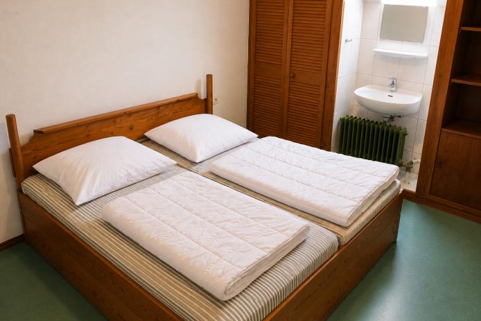Doppelzimmer