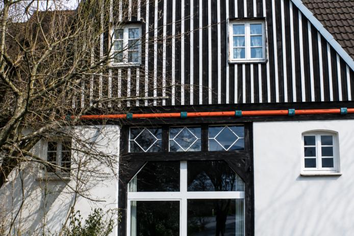 Haus Helhake in Sundern im Sauerland