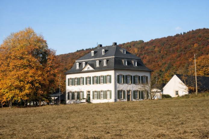 Jugendgästehaus Haus Dalbenden in der Eifel