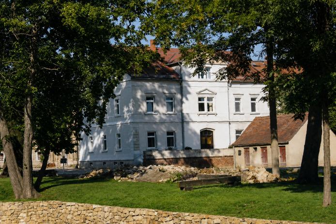 Gutsverwalterhaus