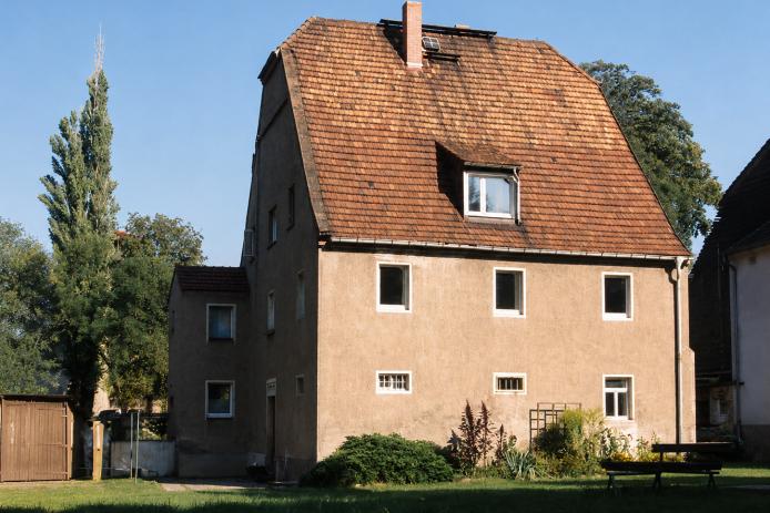 Gärtnerhaus