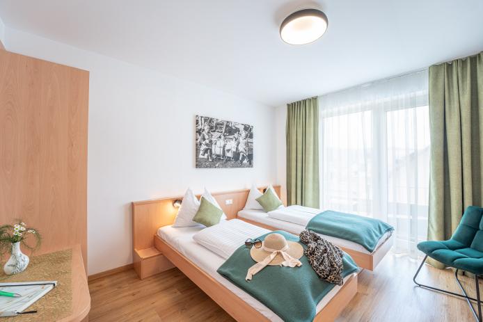 Haupthaus Zimmer 115