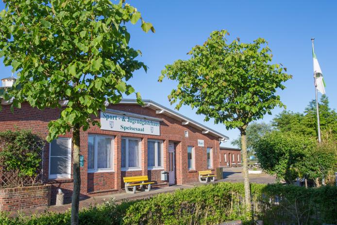 Sport- & Jugendgästehaus