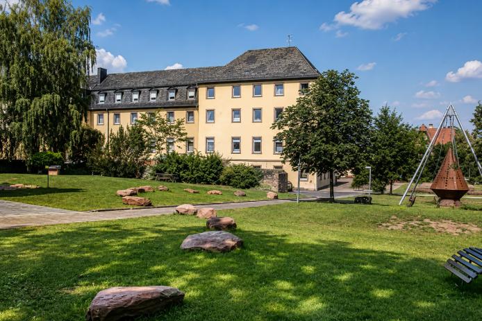 Jugendhaus St. Kilian in Miltenberg