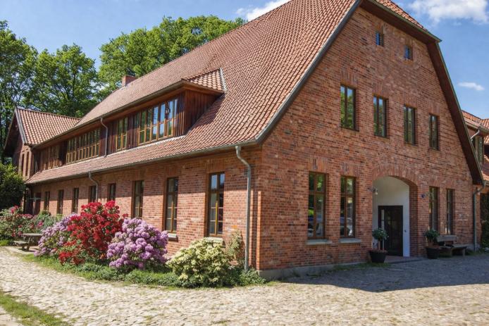 Jugendhof Idingen in der Lüneburger Heide