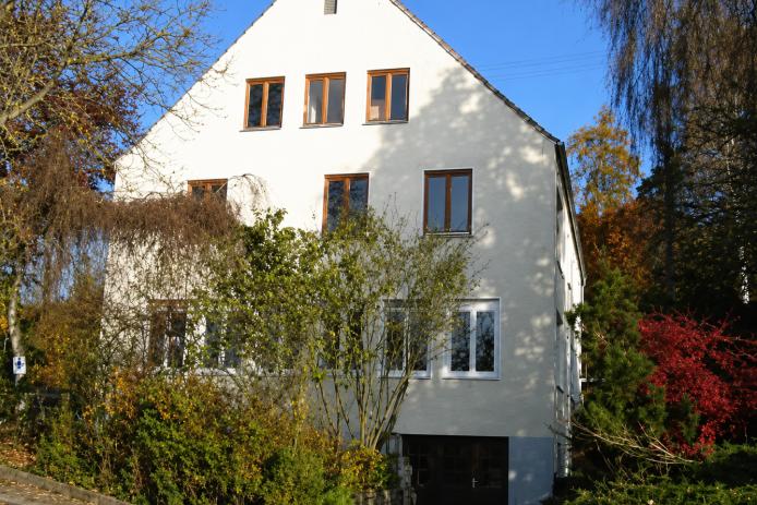 KJG Jugendtagungshaus Thomas-Morus-Haus in der Region Bayerisch Schwaben