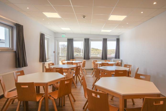 Gruppenraum "Krähennest"