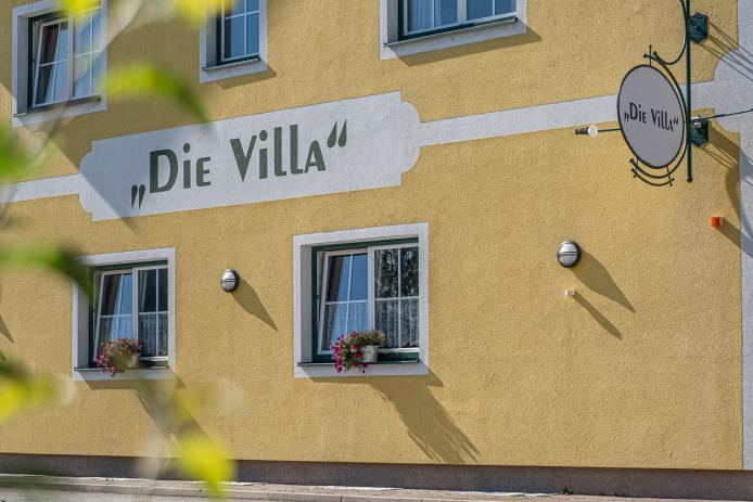 Die Villa