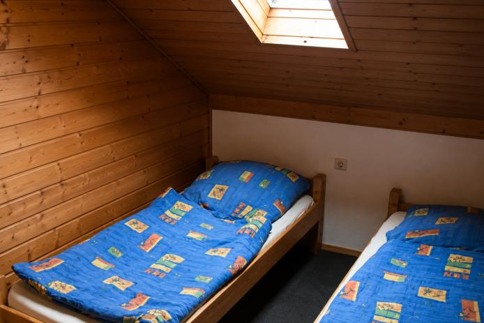 Zweibettzimmer