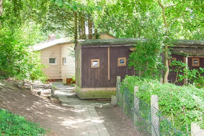 Gästehaus für 10 Personen