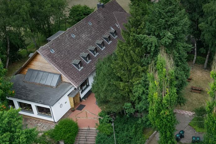Naturfreundehaus Nienburg
