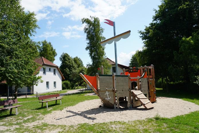 Spielplatz