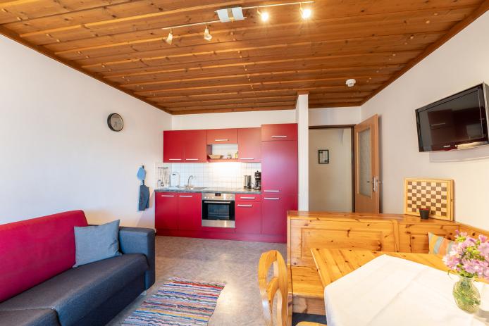 Wohnung 22 Apartmenthaus