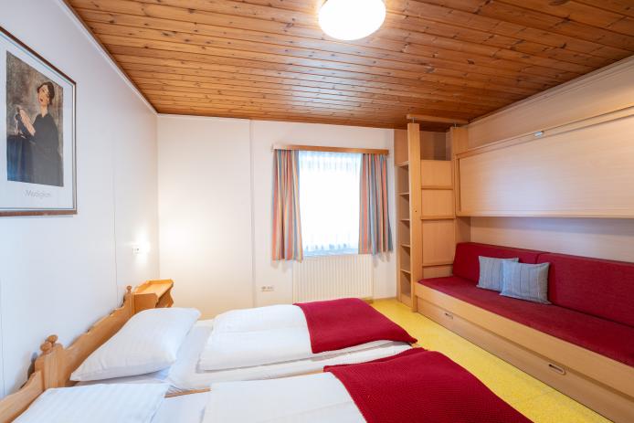 Wohnung 22 Apartmenthaus